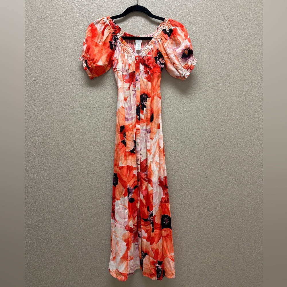 Wedding Guest Dress - SIZE XS